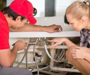 About Emergency plumbing pros Edgemont, AR